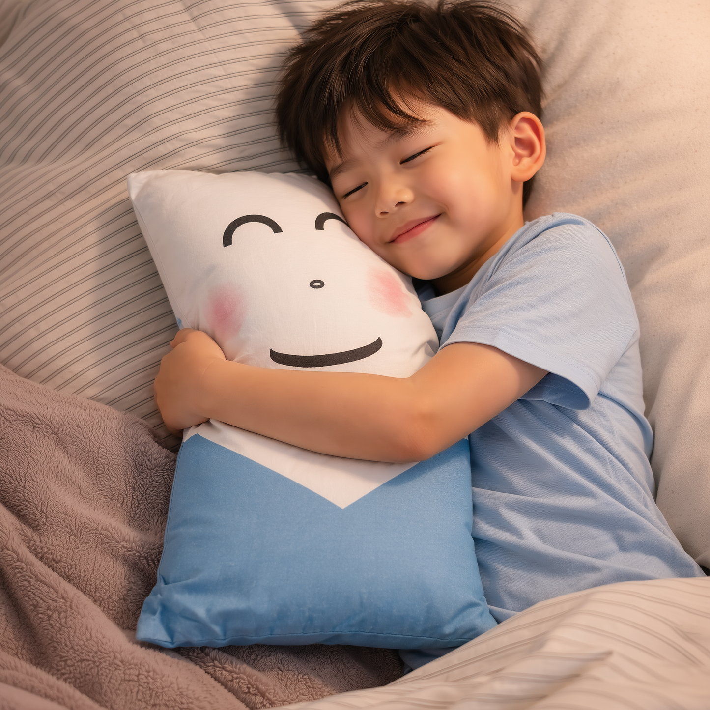 Pilly the Pillow