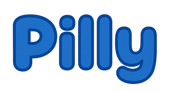Pilly
