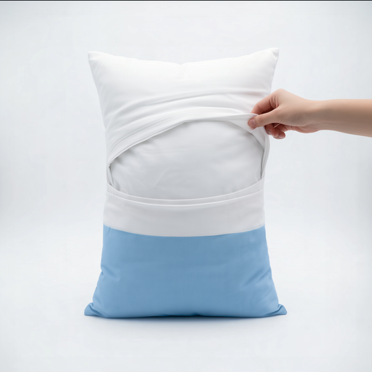 Pilly the Pillow