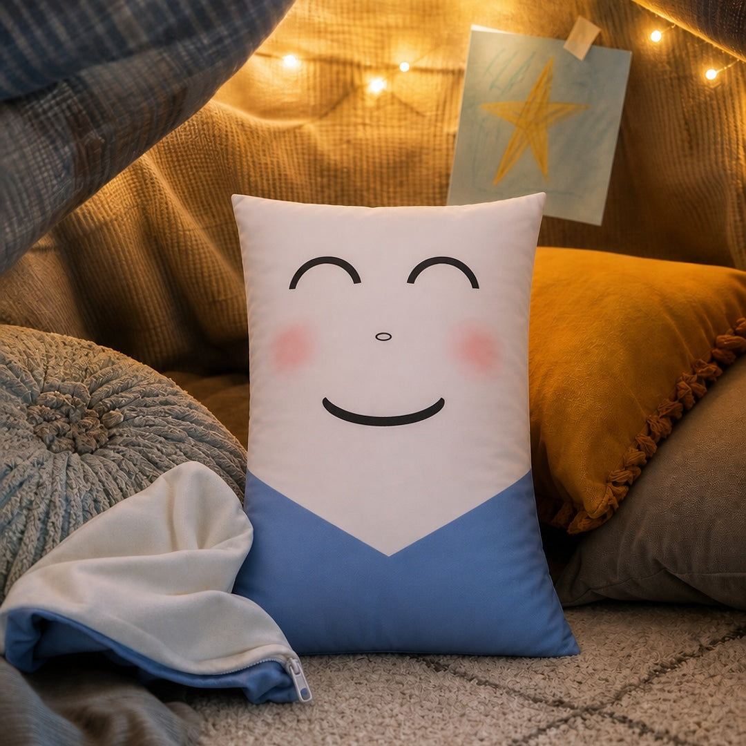 Pilly the Pillow