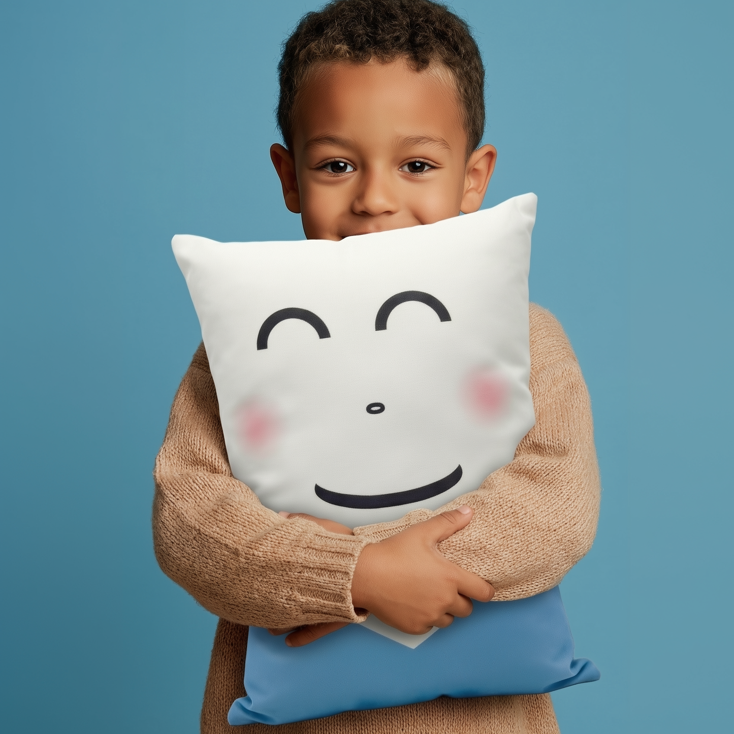 Pilly the Pillow